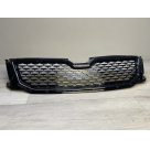 Решетка радиатора Skoda Octavia A7 2013-2017