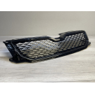 Решетка радиатора Skoda Octavia A7 2013-2017