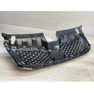 Решетка радиатора Skoda Octavia A7 2017-2020