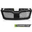 Решетка радиатора Skoda Octavia A7 2017-2020