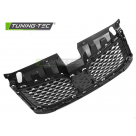 Решетка радиатора Skoda Octavia A7 2017-2020