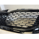 Решетка радиатора Skoda Octavia A7 2017-2020