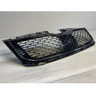 Решетка радиатора Skoda Octavia A7 2017-2020