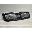 Решетка радиатора Skoda Octavia A7 2017-2020