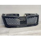 Решетка радиатора Skoda Octavia A7 2017-2020