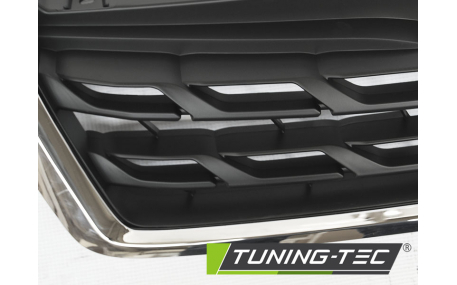 Решетка радиатора Subaru Forester