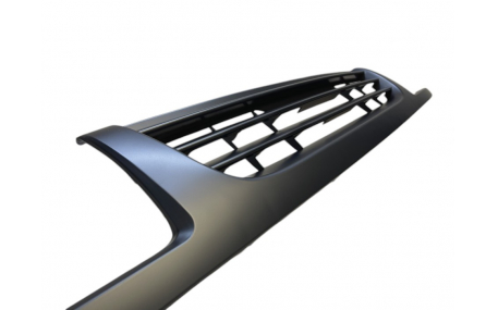 Решетка радиатора Volkswagen Vento