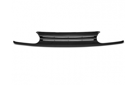 Решетка радиатора Volkswagen Golf 3