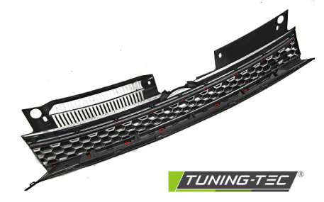 Решетка радиатора VW Golf 6