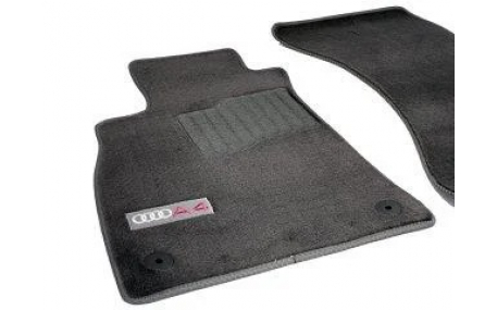 Коврики в салон Audi A4 B9