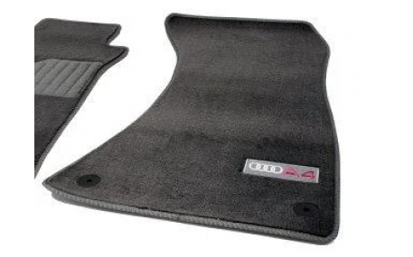 Коврики в салон Audi A4 B9