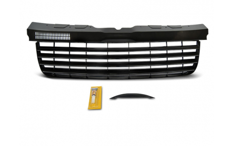 Решетка радиатора Volkswagen T5