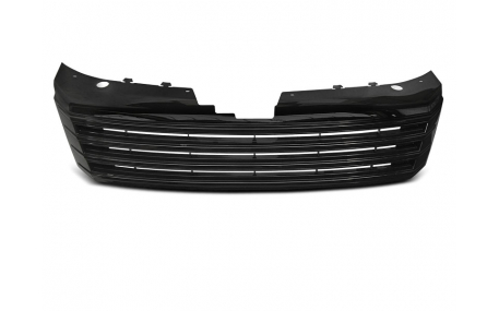 Решетка радиатора Volkswagen Passat B7