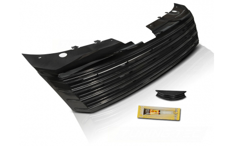 Решетка радиатора Volkswagen Passat B7