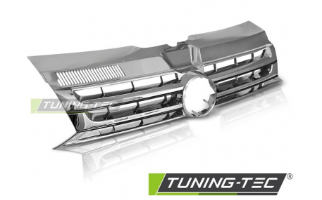 Решетка радиатора Volkswagen T5