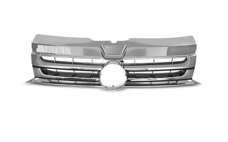 Решетка радиатора Volkswagen T5