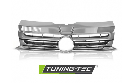 Решетка радиатора Volkswagen T5