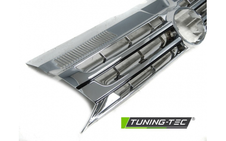 Решетка радиатора Volkswagen T5