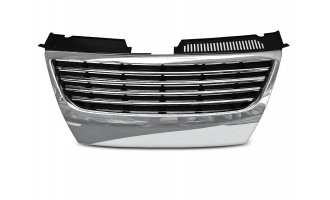 Решетка радиатора Volkswagen Passat B6