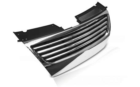 Решетка радиатора Volkswagen Passat B6