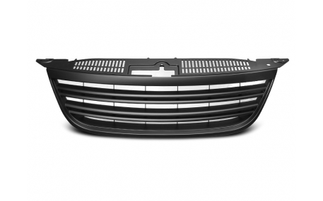 Решетка радиатора Volkswagen Tiguan 2007-2011