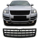Решетка радиатора Volkswagen Touareg 2002-2006