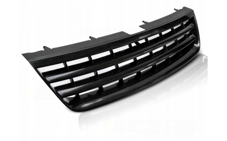 Решетка радиатора Volkswagen Touareg 2002-2006