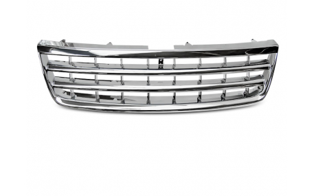 Решетка радиатора Volkswagen Touareg 2002-2006