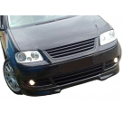 Решетка радиатора Volkswagen Touran 2003-2006