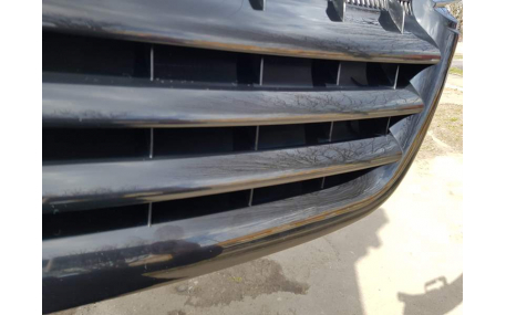 Решетка радиатора Volkswagen Touran 2003-2006