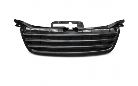 Решетка радиатора Volkswagen Touran 2003-2006