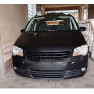 Решетка радиатора Volkswagen Touran 2007-2010