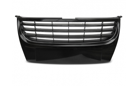Решетка радиатора Volkswagen Touran 2007-2010