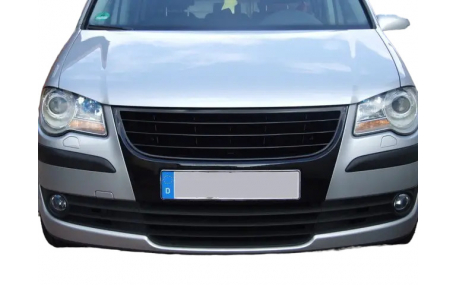 Решетка радиатора Volkswagen Touran 2007-2010