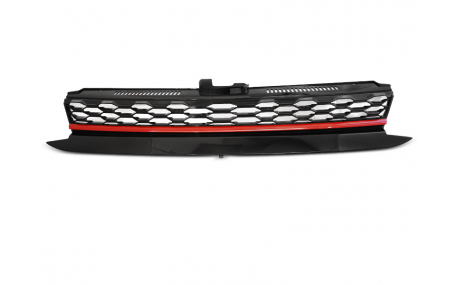 Решетка радиатора Volkswagen Golf 7 2017-2019