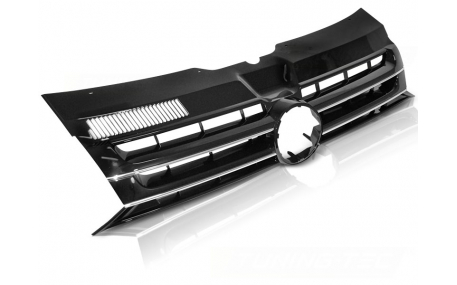 Решетка радиатора Volkswagen T5