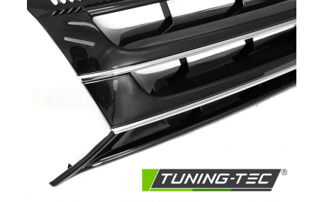 Решетка радиатора Volkswagen T5