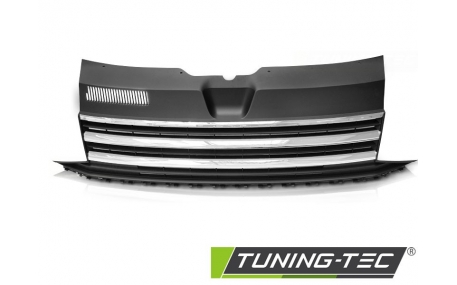 Решетка радиатора Volkswagen T6