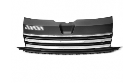 Решетка радиатора Volkswagen T6