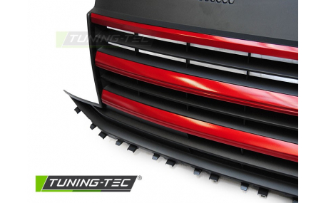 Решетка радиатора Volkswagen T6