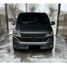 Решетка радиатора Volkswagen T6 2020-2024