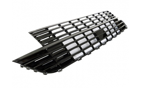 Решетка радиатора Volkswagen T6 2020-2024