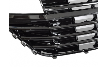 Решетка радиатора Volkswagen T6