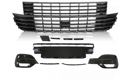 Решетка радиатора Volkswagen T6