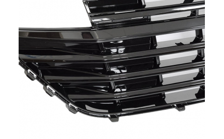 Решетка радиатора Volkswagen T6