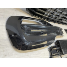 Решетка радиатора Volkswagen T6 2020-2024