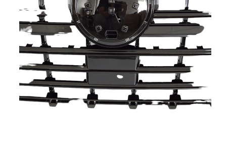 Решетка радиатора Volkswagen T6