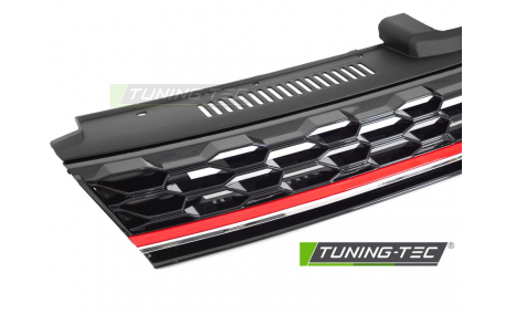 Решетка радиатора Volkswagen Golf 7 2017-2019