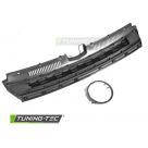 Решетка радиатора Volkswagen Golf 7 2017-2019