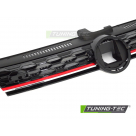 Решетка радиатора Volkswagen Golf 7 2017-2019